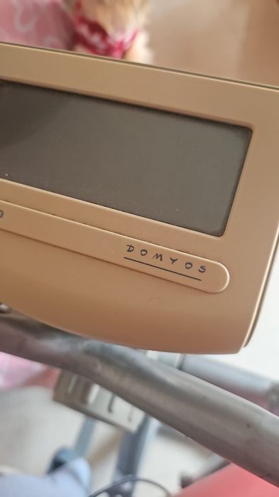 Elitica usada em bom estado