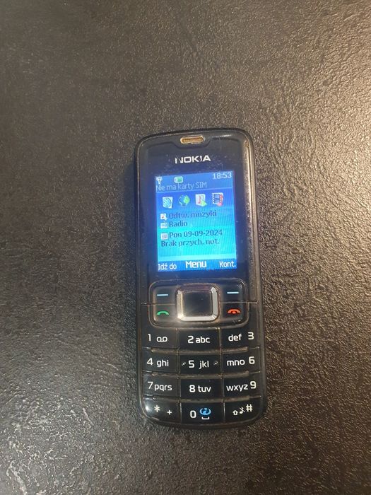 Zestaw Telefonów___Nokia 1600__3110___Samsung Galaxy III Mini___S Plus