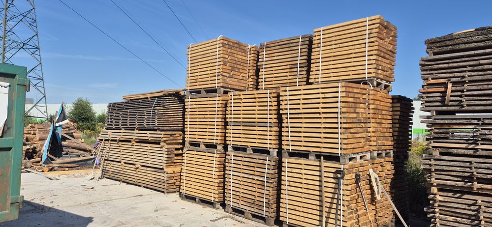 Buk workowany 25 cm, Drewno, drzewo, suchy do wędzenia, do palenia