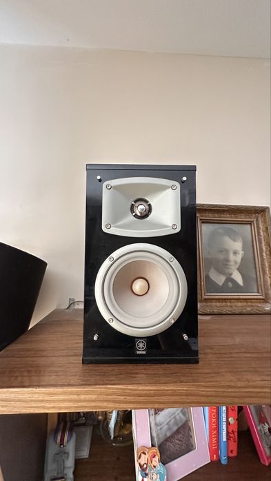 Продам систему HI-FI 5.1 YAMAHA