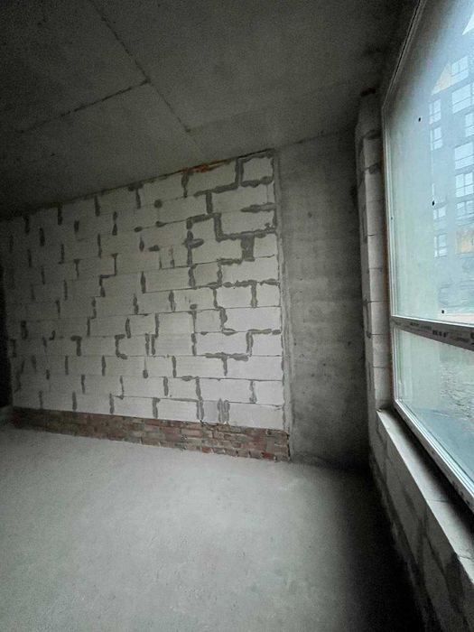 Продаж 2-кім.квартири Тераса 31м2.,вул. Б.Хмельницького Без комісії