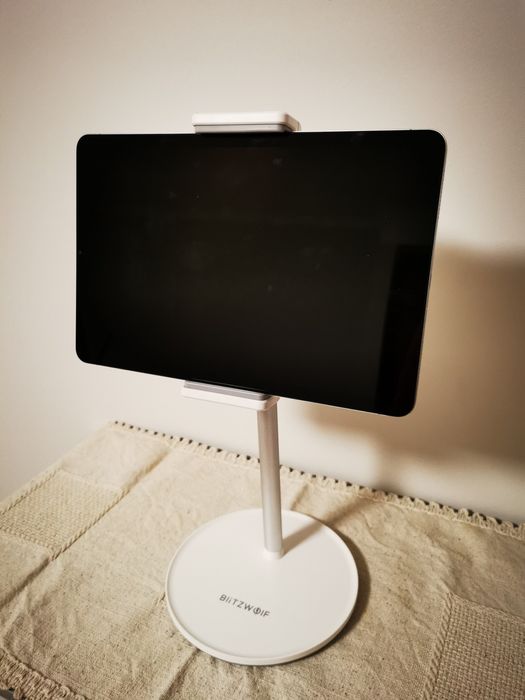 Suporte para Tablet/Telemóvel BlitzWolf BW-HT1