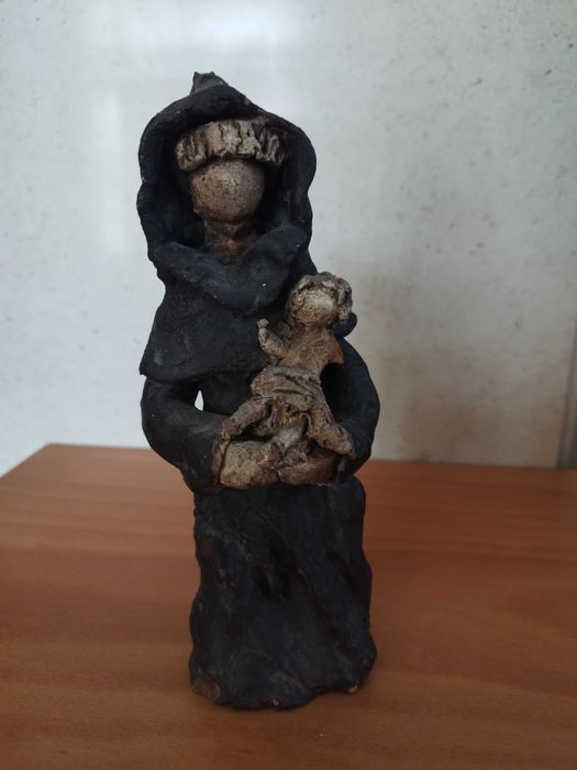Imagem de Santo António Sem autor conhecido