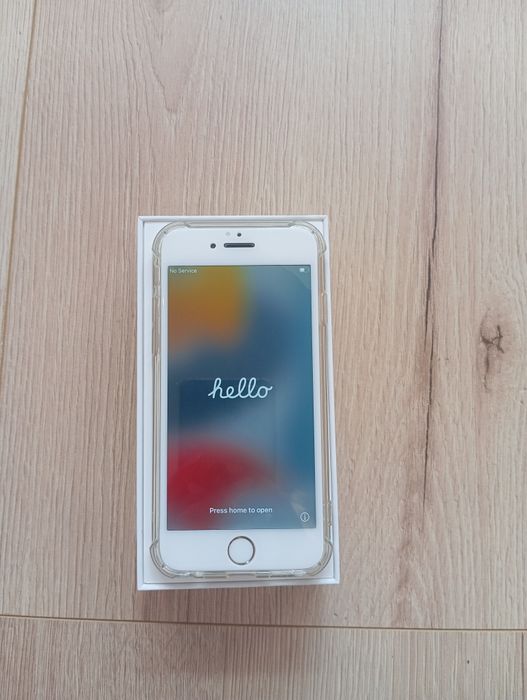 Iphone 6s Gold, 32гб