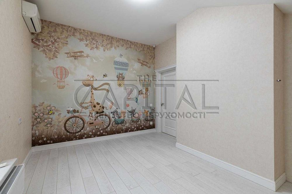 Оренда будинку ул. Вишнева, Жуляни, Київ