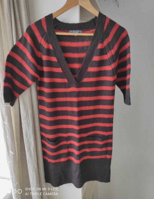 Кофта джемпер кардиган детский Terranova Peacocks