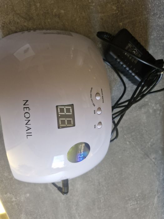 Lampa do paznokci