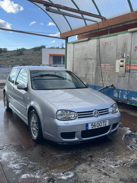Golf 4 Pd 150 livrete