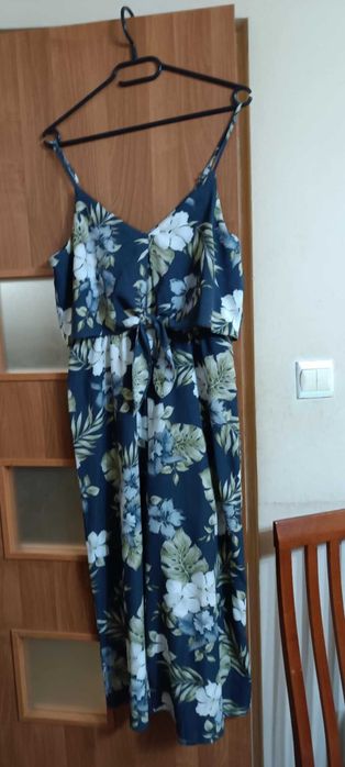 Sliczny kombinezon New Look