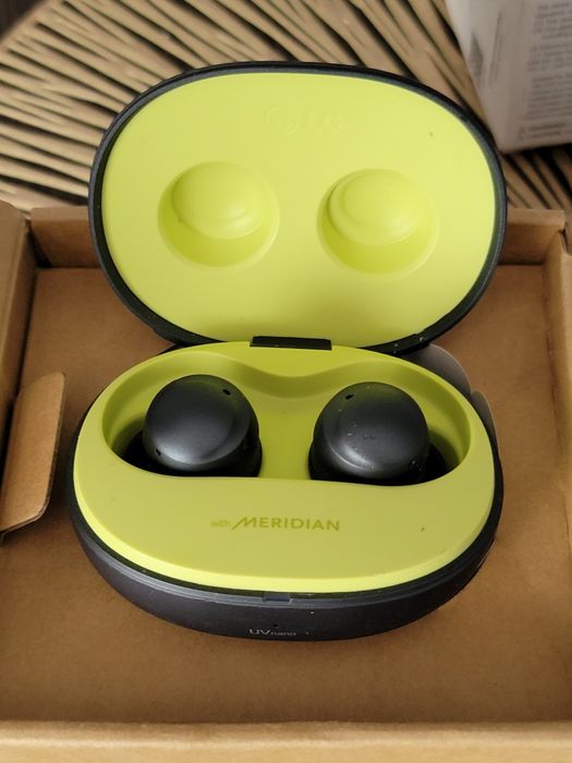 LG Tone FN-5, FP-8,FP-9,TF8Q