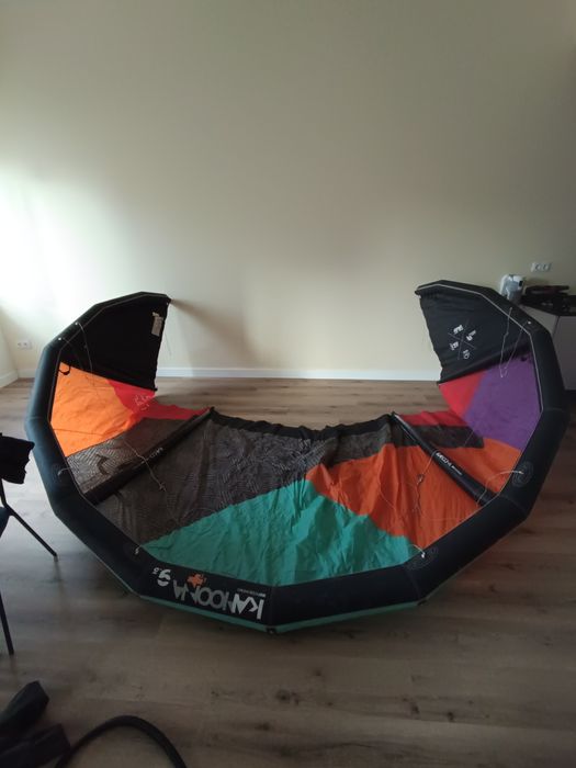 Kite surf Best  kahoona 9.5