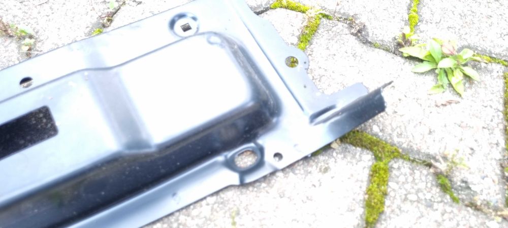 Okular lampy tylnej prawej VW Caddy 2022