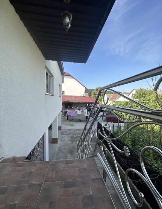 Hotel База віпочинку  Солотвино