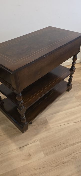 Mesa de televisão