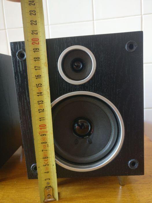 Duas colunas marca Bench