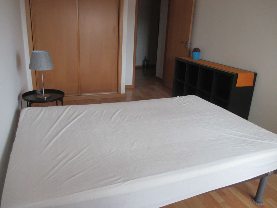 Apartamento T3 em São Miguel das Encostas