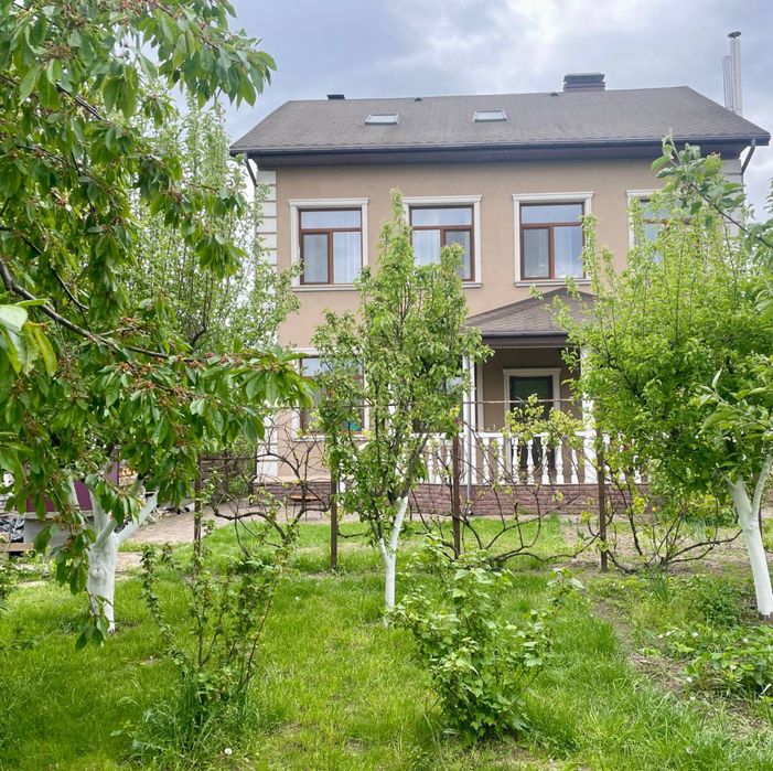 Будинок в с. Нове