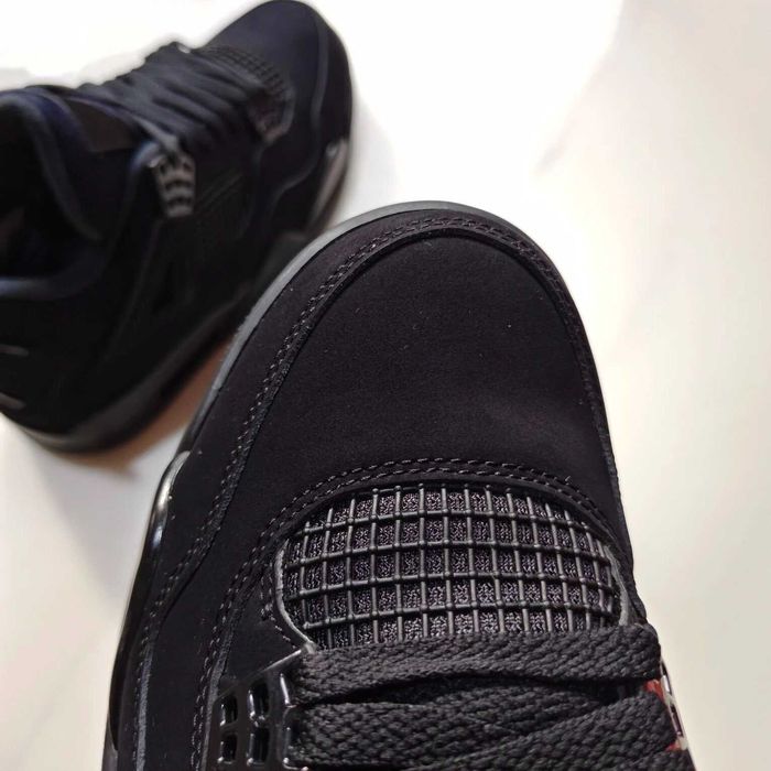 aj4 Retro Black Cat 42