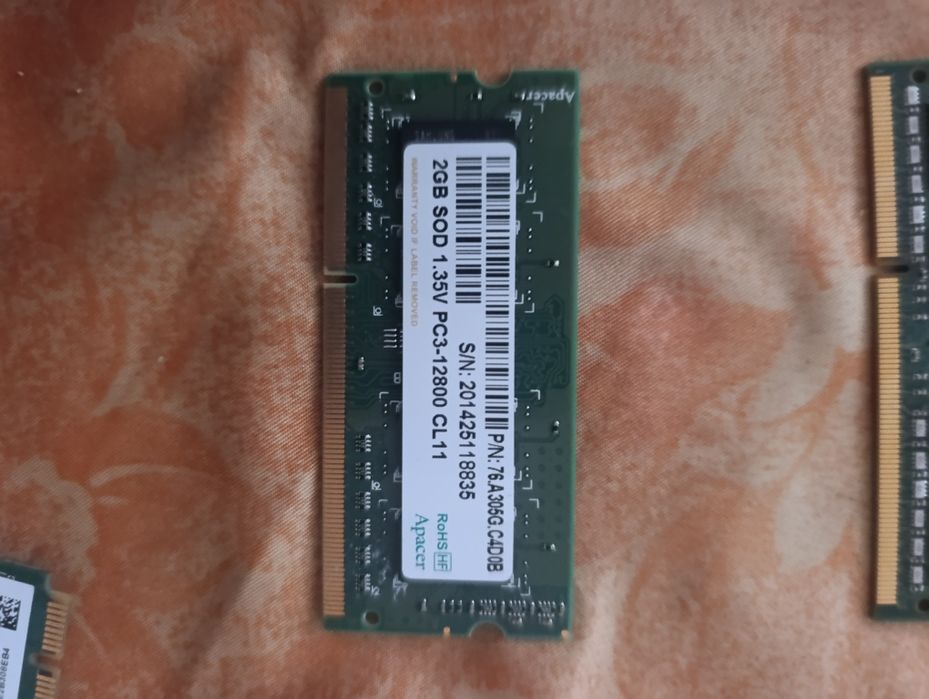 Оперативная память 560 за все