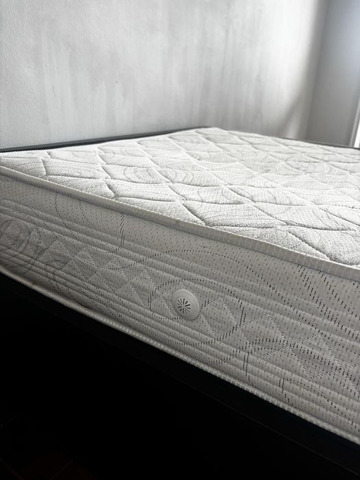 Cama de solteiro