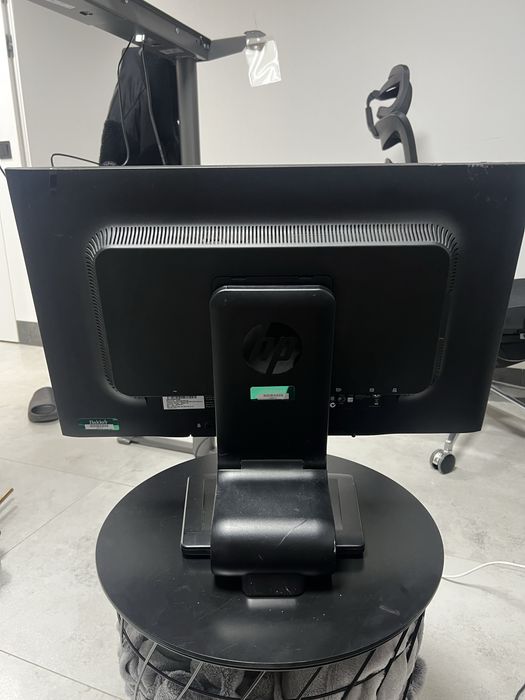 Hp monitor 24 cali