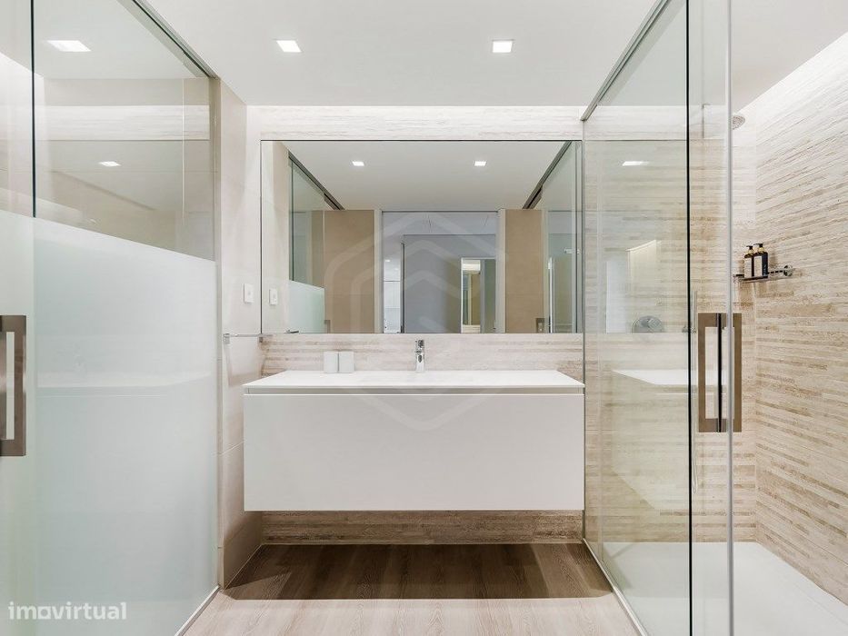 Exclusivo Apartamento T2 na primeira linha da praia, Vilamoura, Alg...