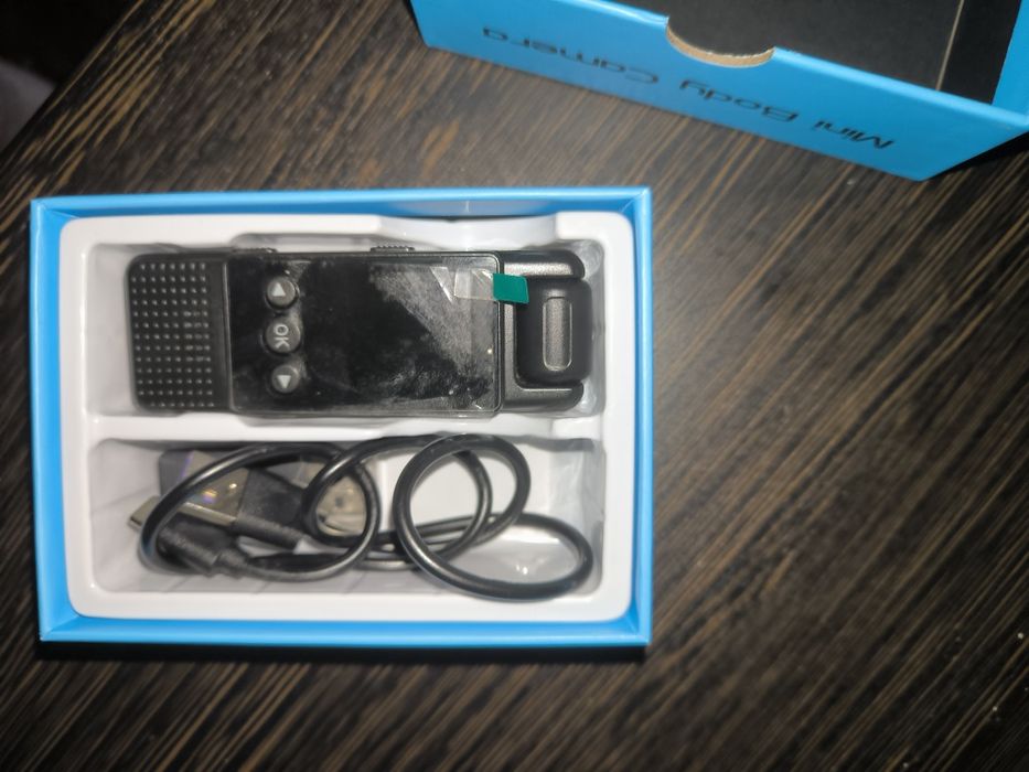 Камера/Відеорегістратор 2 Штуки