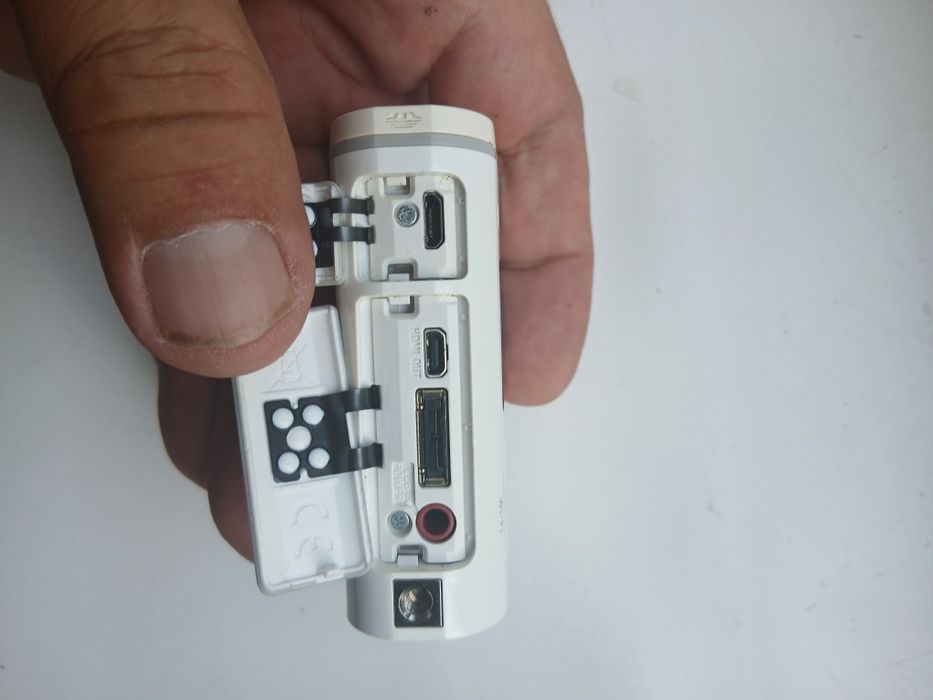 Камера Sony  hdr-as100v