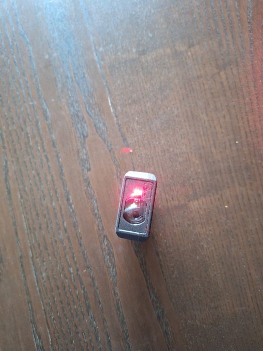 Medidor laser Cofan (novo)