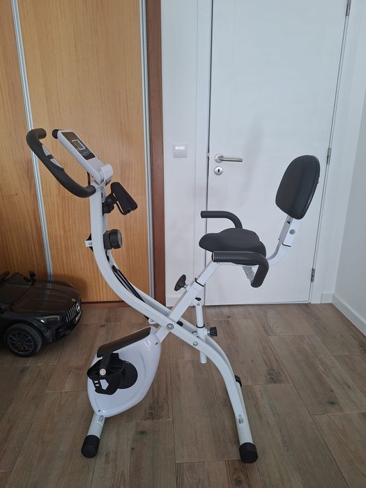 Bicicleta estática