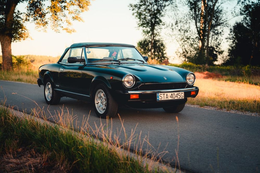 Auto do Slubu-Klasyk