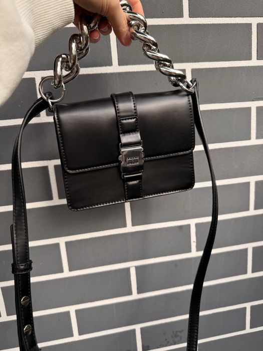 Torebka damska Tommy Jeans – oryginał