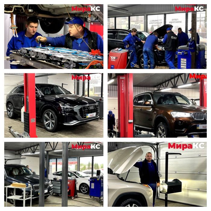 Компьютерная диагностика авто, чтение и стирание ошибок. Автоэлектрик.