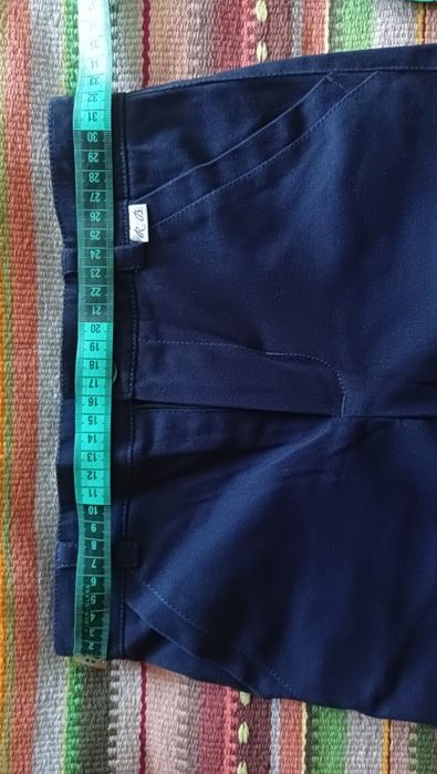 Штани на хлопчика 8-9 років