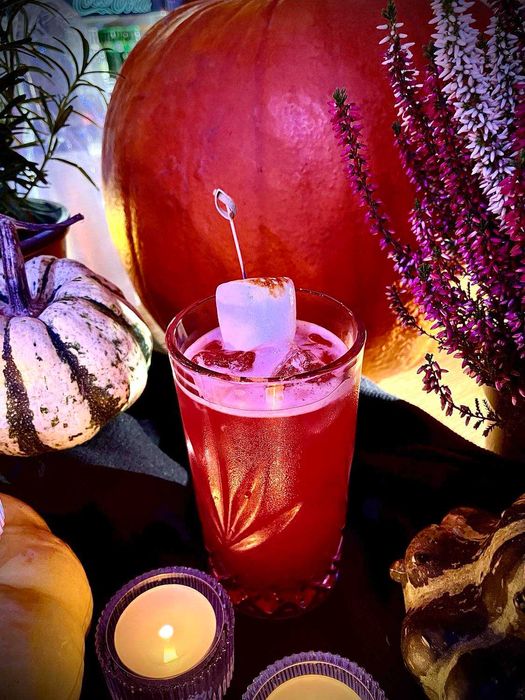 LoveShot Bar Barman na wesele Drink bar mobilny bar eventy eventowy