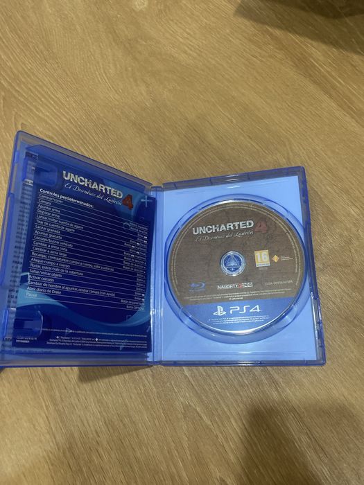 Jogos de ps4- preco negociavel