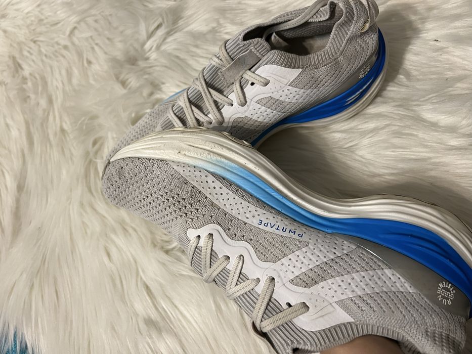 ForeverRun NITRO puma 42