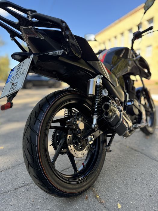 Geon cr6z 250