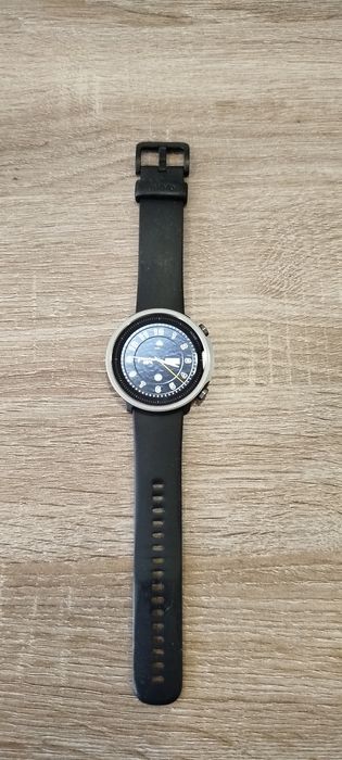 Smartwatch Xiaomi mibro whatch A1
Tudo funcional.
Relógio inteligente