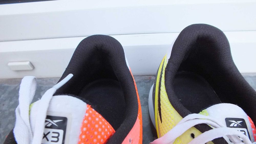 Super buty sportowe marki REEBOK NanoX3 roz 47