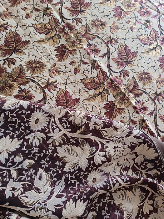 Colcha Jacquard. 230*250. Nova