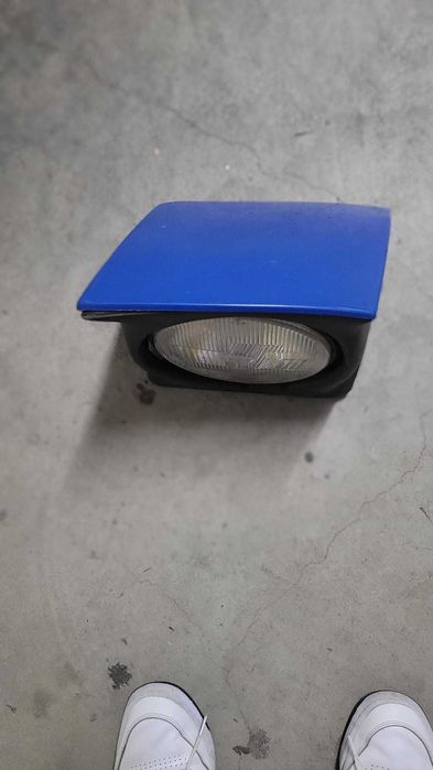 Farol Frente  lado do condutor MX5 NA