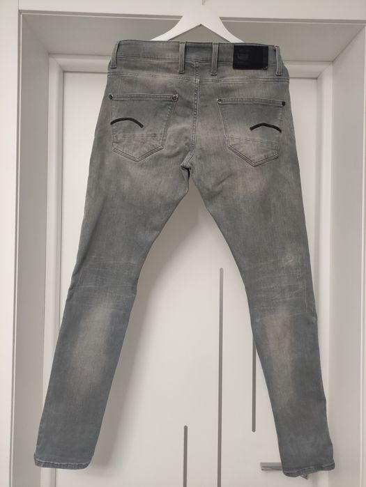 Джинси G-star Raw skinny.