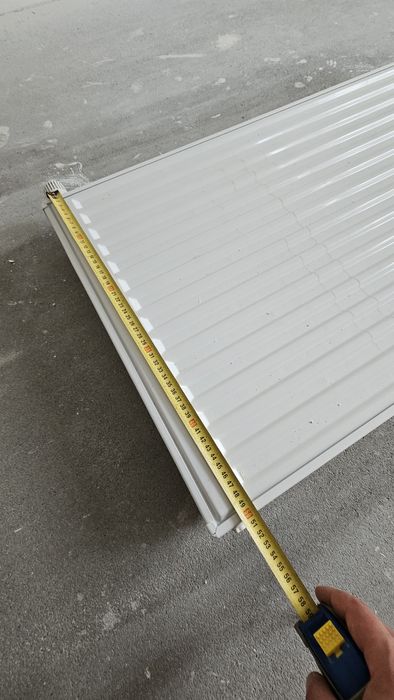 Grzejnik panelowy 90x50