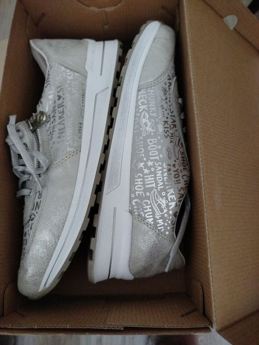 buty sportowe Dla kobiety