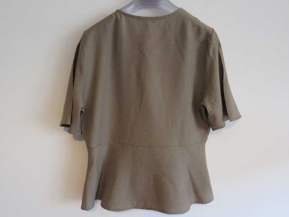 Camisa Zuiki -4 euros