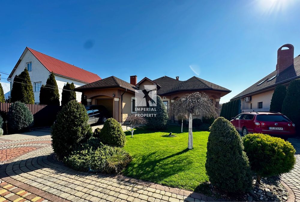 Дом по адресу Петефі Шандора пл. (площадь 250 м²) - Atlanta.ua - фото 7