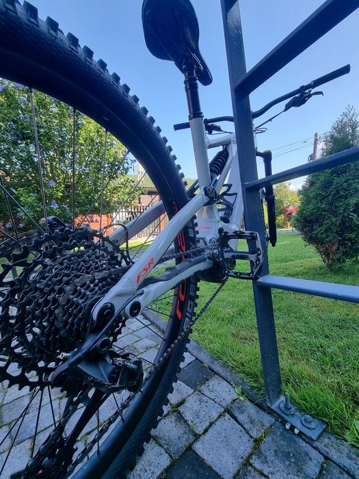 Specialized kenevo comp 2020