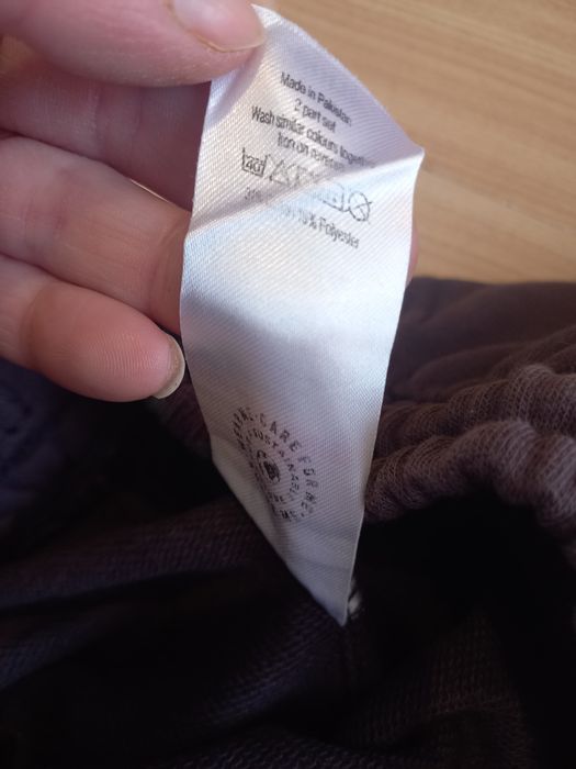 Sprzedam spodenki dla chłopca