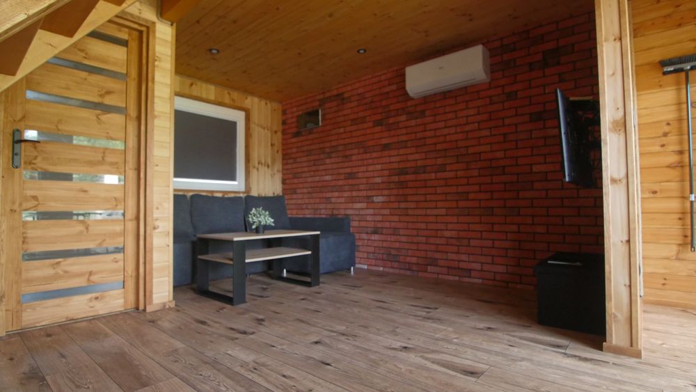 Domek do wynajęcia Skaland Stegna